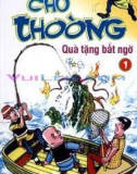 Chú thòong - Tập 1