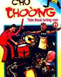 Chú thòong - Tập 11