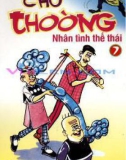 Chú thòong - Tập 7