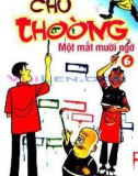 Chú thòong - Tập 6