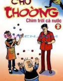 Chú thòong - Tập 8