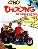 Chú thòong - Tập 9