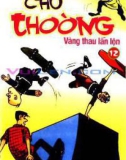 Chú thòong - Tập 12