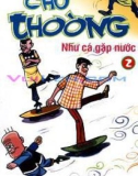 Chú thòong - Tập 2