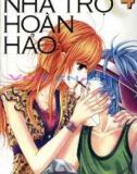 Nhà Trọ Hoàn Hảo - Tập 4