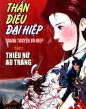 Thần điêu đại hiệp - Tập 01