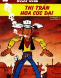 Lucky luke - Tập 45 - Thị trấn hoa cúc dại