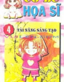 Cô bé họa sĩ - Tập 4