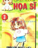 Cô bé họa sĩ - Tập 3