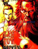 Tân Túy Quyền - Tập 05