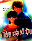 Tháng Ngày Sôi Động - Tập 05