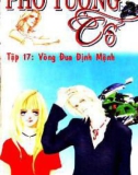 Pho Tượng Cổ - Tập 17