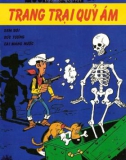 Lucky luke - Tập 25 - Trang trại quỹ ám