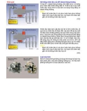 Hệ thống nhiên liệu EFI-Diesel thông thường