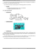 Vi Mạch MCS 51 - Ứng Dụng Thực Tế part 4