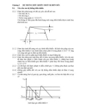 Bài giảng Điện tử công suất _ Chương 5