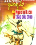 Tiếu Ngạo Giang Hồ - Tập 10