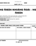 giáo án vật lý 11 - dòng điện không đổi nguồn điên