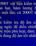 Bài giảng xây dựng mặt đường ôtô 4 P6