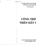 Công trình trên đất yếu - Mở đầu