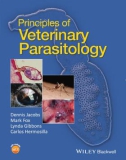 Ebook Principles of veterinary parasitology: Part 1