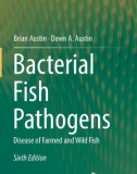 Ebook Bacterial fish pathogens - Disease of farmed and wild fish (6/E): Part 1