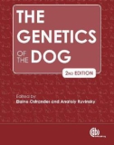 Ebook The genetics of the dog (2/E): Part 1