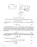 Kỹ thuật xây dựng Vi Phi Tuyến (Phần 2) part 14