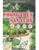 Nghệ thuật về Phong thủy sân vườn