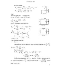 Lý thuyết mạch + bài tập có lời giải P5