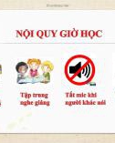 Bài giảng môn Tiếng Việt lớp 4 năm học 2021-2022 - Tuần 11: Luyện từ và câu Tính từ (Trường Tiểu học Thạch Bàn B)