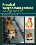 Ebook Practical weight management in dogs and cats: Part 1