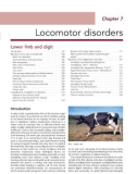 Ebook Color atlas of diseases and disorders of cattle (3/E): Part 2