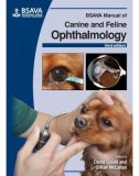 Ebook BSAVA manual of canine and feline ophthalmology (3/E): Part 1