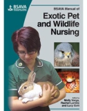 Ebook BSAVA manual of exotic pet and wildlife nursing: Part 1