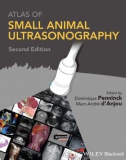 Ebook Atlas of small animal ultrasonography (2/E): Part 1