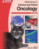 Ebook BSAVA manual of canine and feline oncology (3/E): Part 1