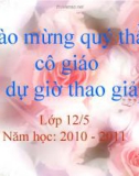 Bài giảng môn Lịch sử lớp 12 – Bài 13: Phong trào dân tộc dân chủ ở Việt Nam từ 1925 đến năm 1930