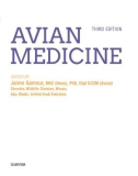 Ebook Avian medicine (3/E): Part 1