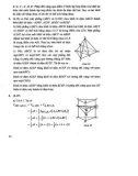 Hình Học Euclid - Phi Euclid phần 3