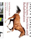 Ebook Horse movement - Structure, function and rehabilitation: Part 1