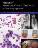 Ebook Manual of veterinary clinical chemistry - A case study approach: Part 1