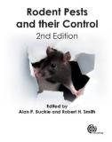 Ebook Rodent pests and their control (2/E): Part 1