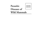 Ebook Parasitic diseases of wild mammals (2/E): Part 1