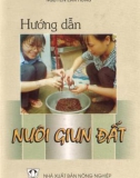 Sổ tay hướng dẫn nuôi giun đất