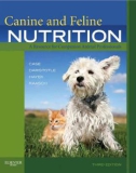 Ebook Canine and feline nutrition (3/E): Part 1