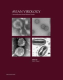 Ebook Avian virology - Current research and future trends: Part 1