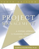 project management (10/e): part 1