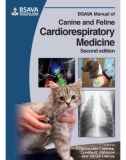 Ebook BSAVA manual of canine and feline cardiorespiratory medicine (2/E): Part 1