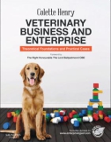 Ebook Veterinary business and enterprise - Theoretical foundations and practical cases: Part 1